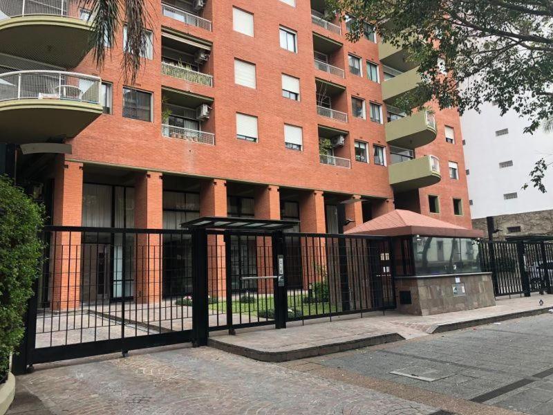 Apartment Palermo Charcas