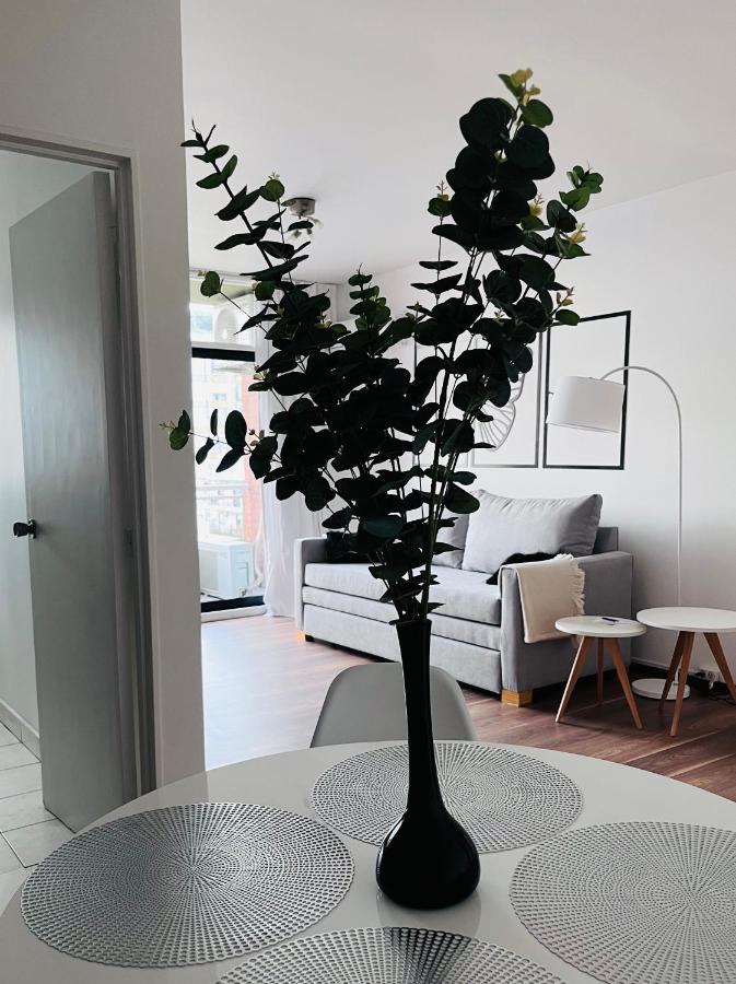 Apartment Palermo Charcas *