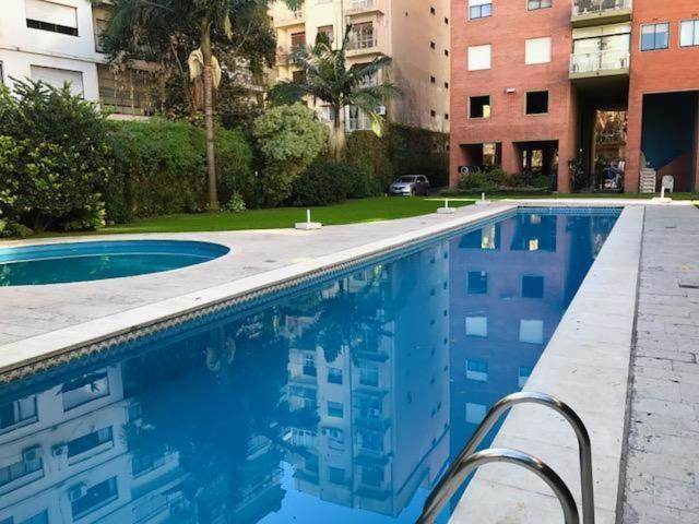 Apartment Palermo Charcas