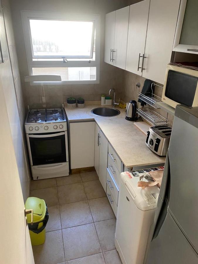 Apartamento Coronel Diaz Exclusivo Y Luminoso *