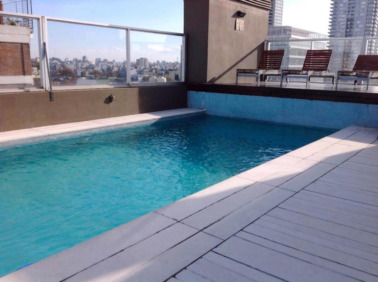 Apartment En Palermo Soho *