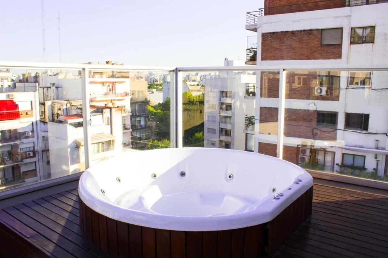 En Palermo Soho Apartment Buenos Aires