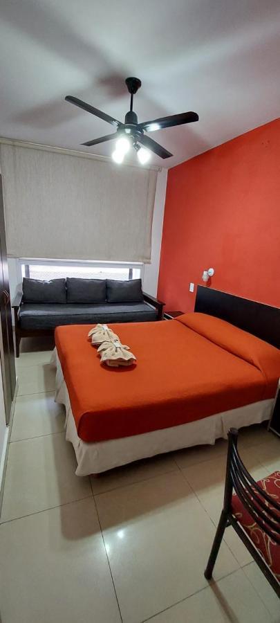 Hotel Quito Buenos Aires