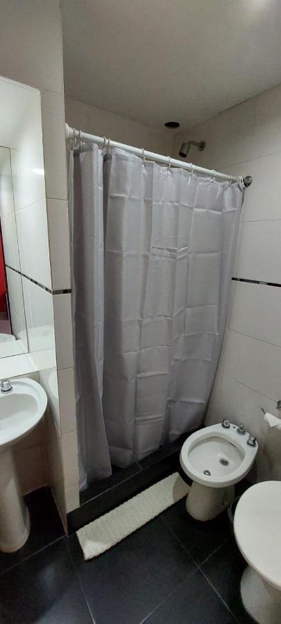Hotel Quito Buenos Aires