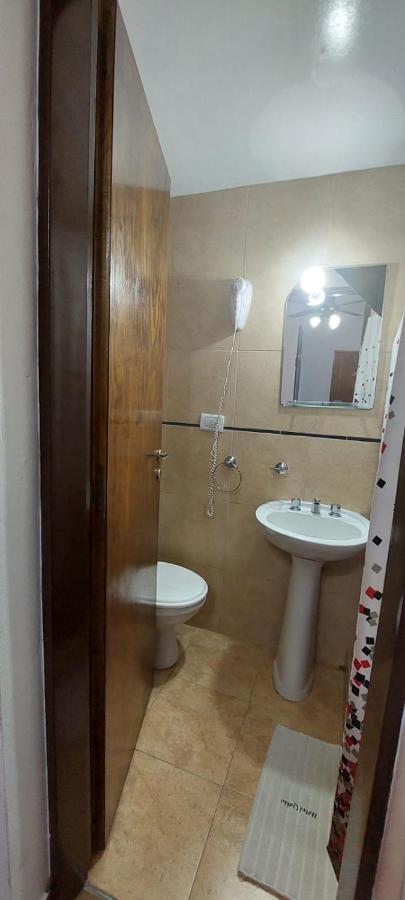 Quito 3* Buenos Aires