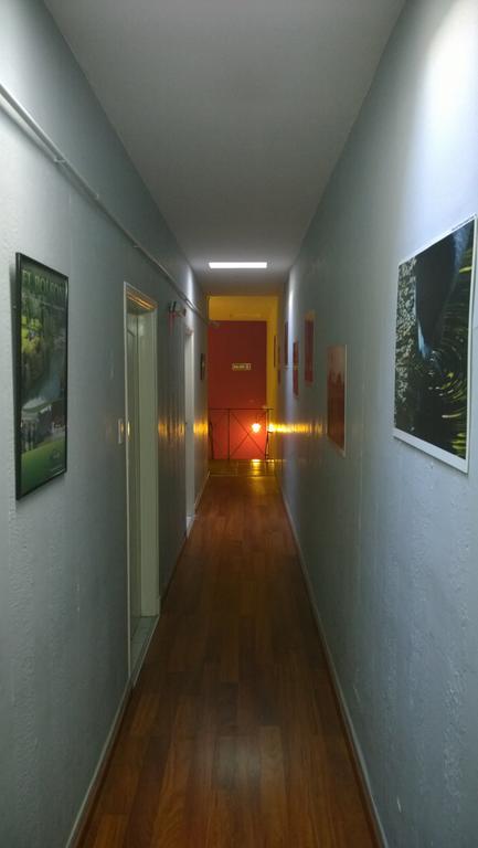 Koten Buenos Aires