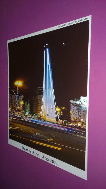 Koten Hotel Buenos Aires