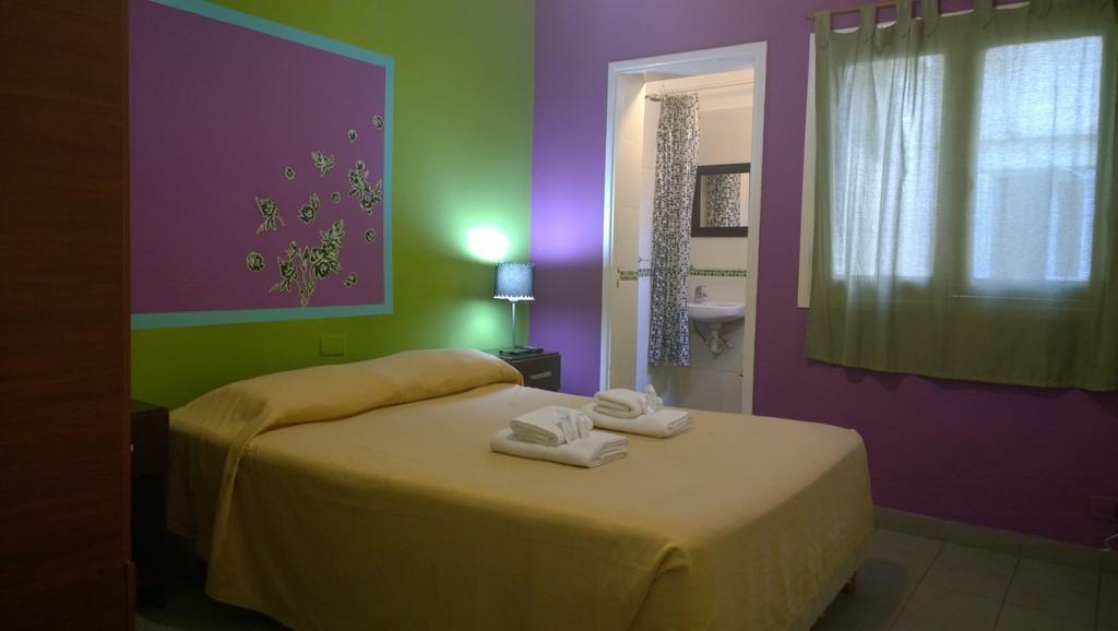 Koten Hotel Buenos Aires