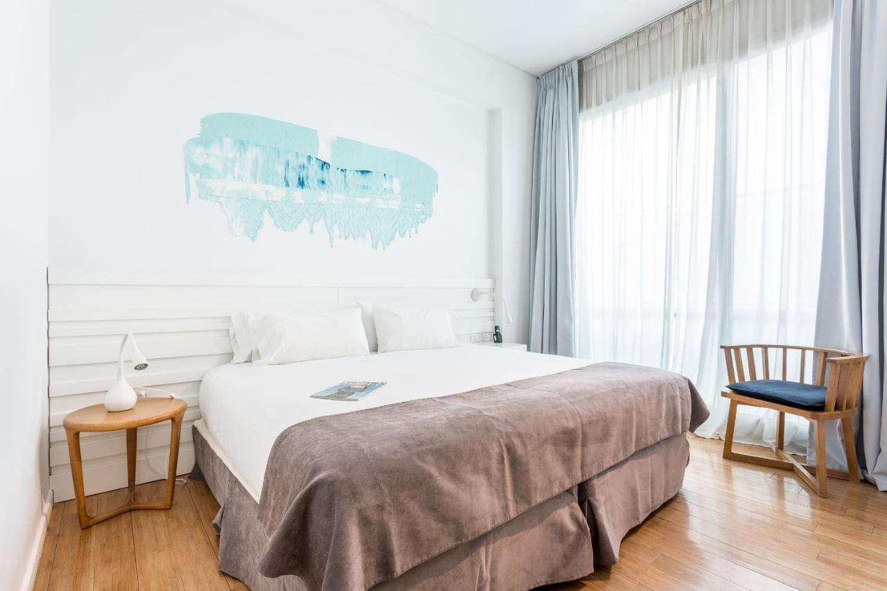 Hotel Boutique Palermo 4*