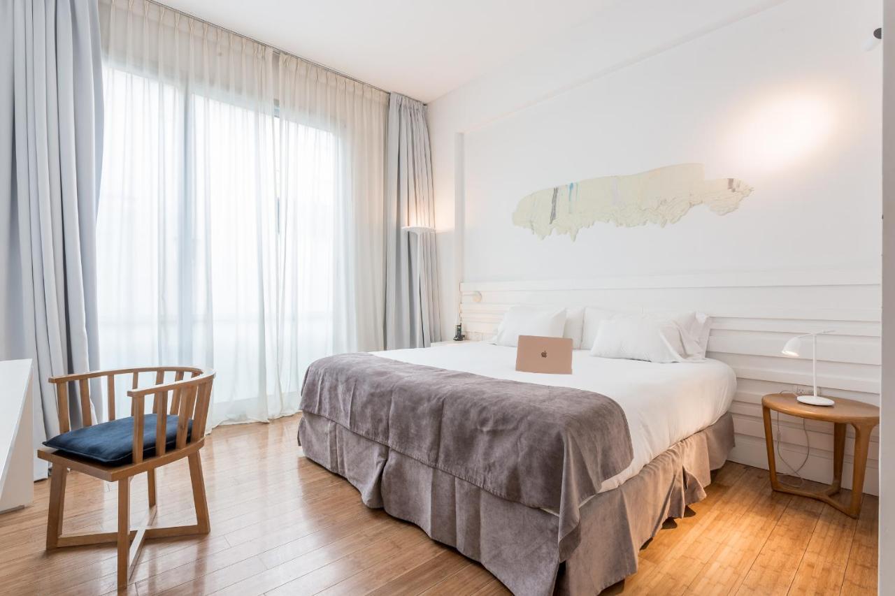 Boutique Palermo Hotel 4*