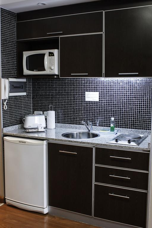 Aparthotel Ayres De Recoleta Libertad