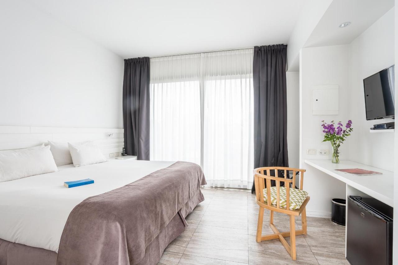 Boutique Palermo Hotel
