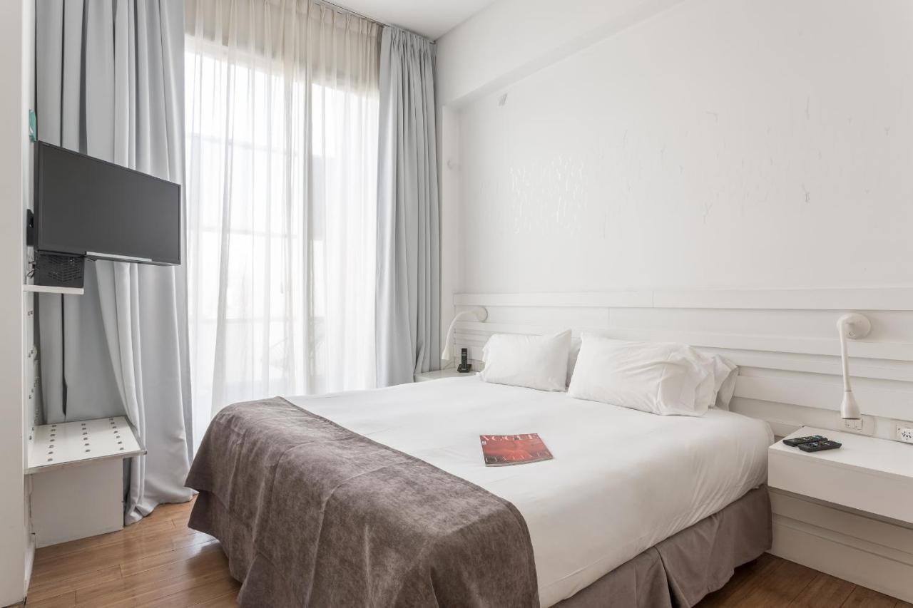 Hotel Boutique Palermo 4*