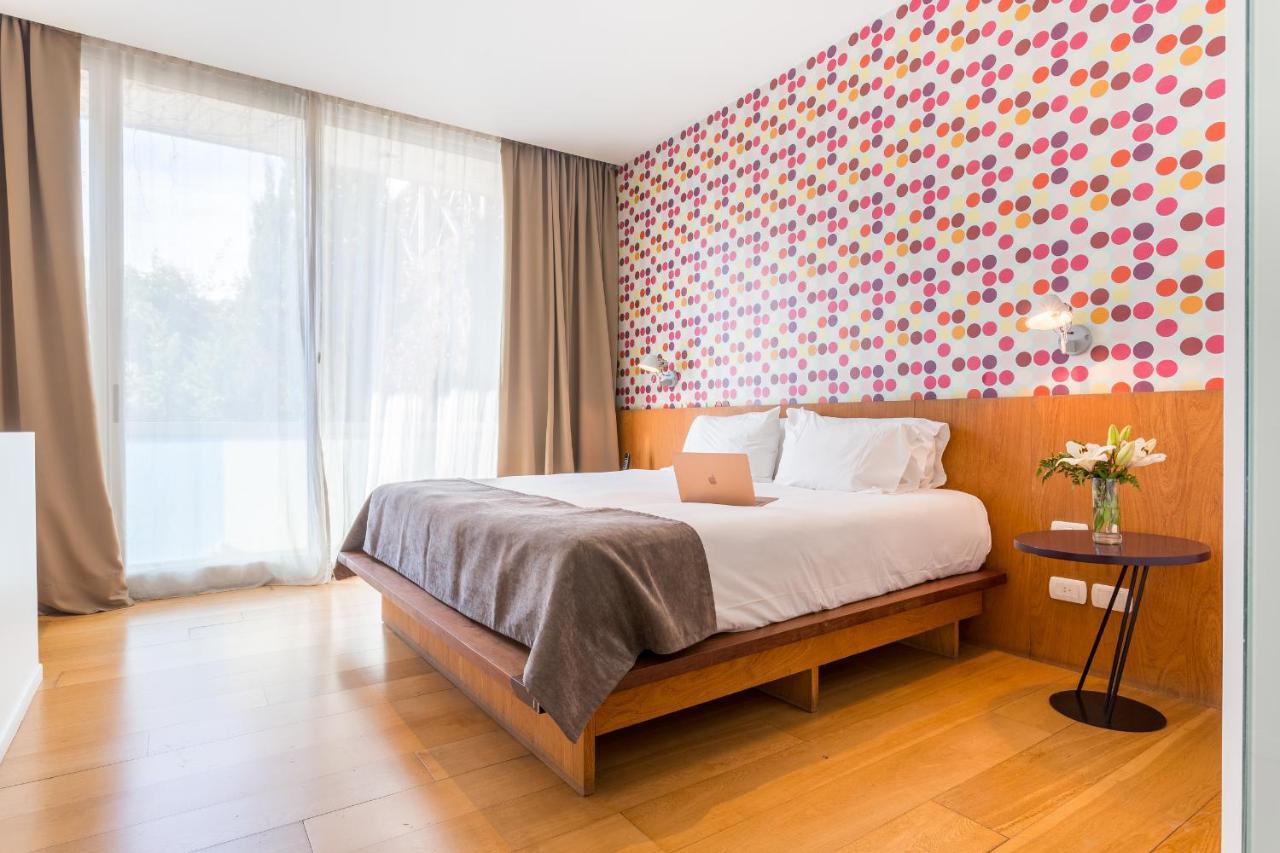 Boutique Palermo Hotel Buenos Aires