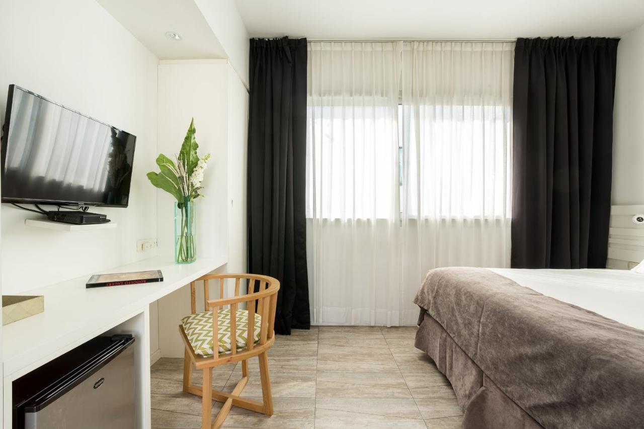 Boutique Palermo 4*