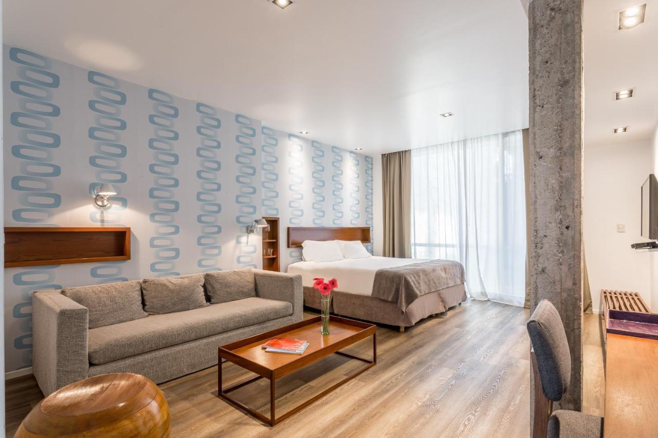 Boutique Palermo Buenos Aires