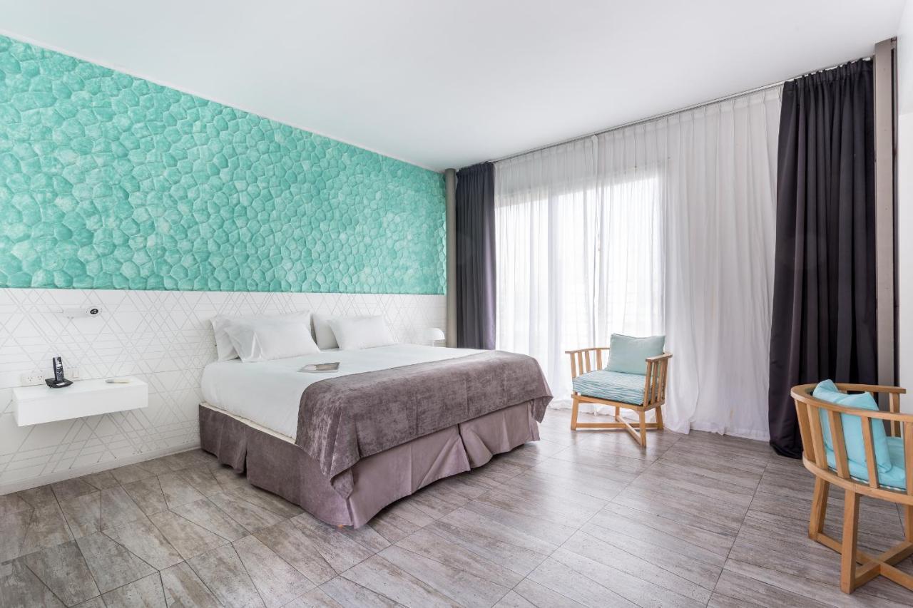 Hotel Boutique Palermo