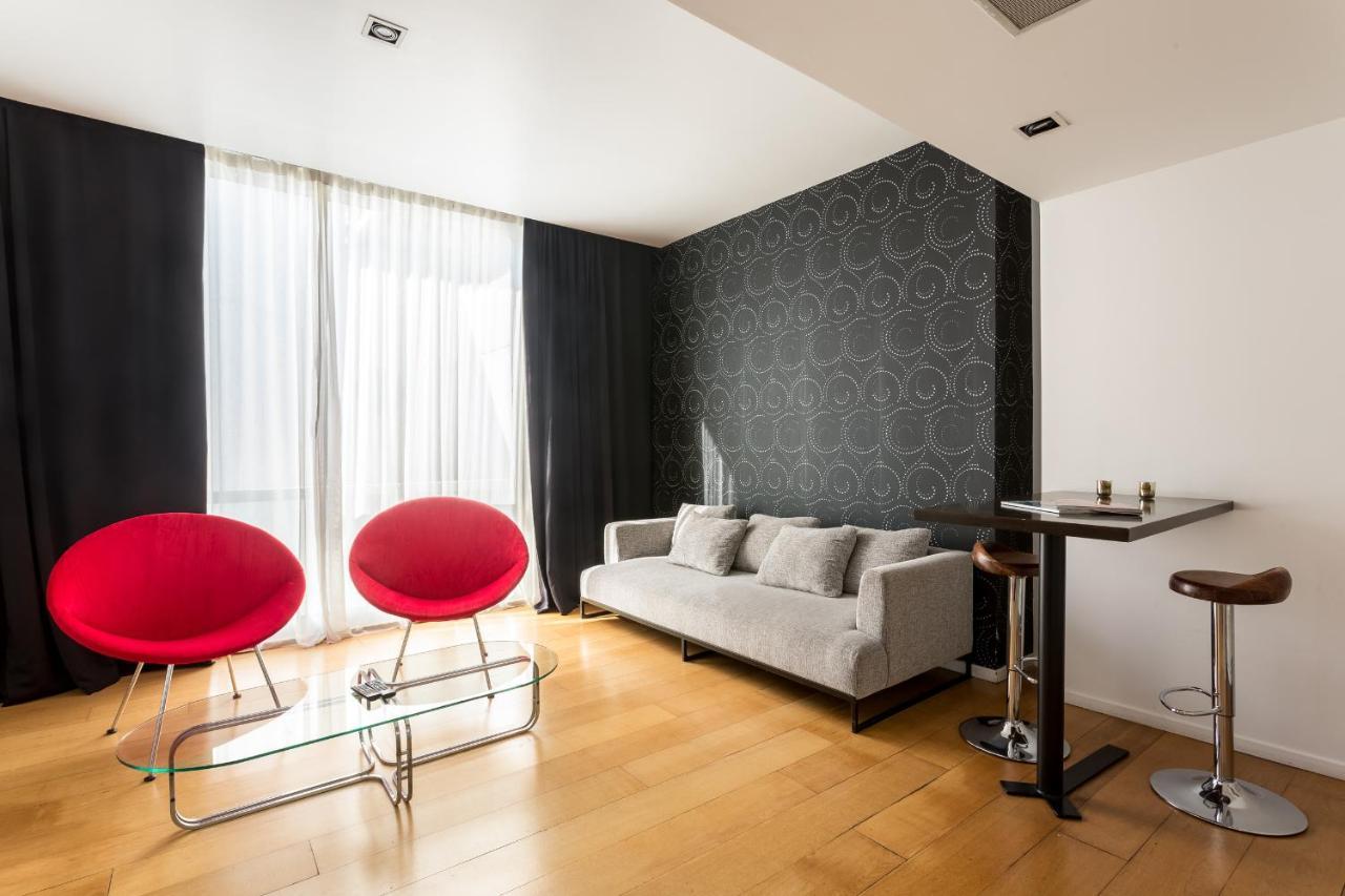Boutique Palermo 4* Buenos Aires