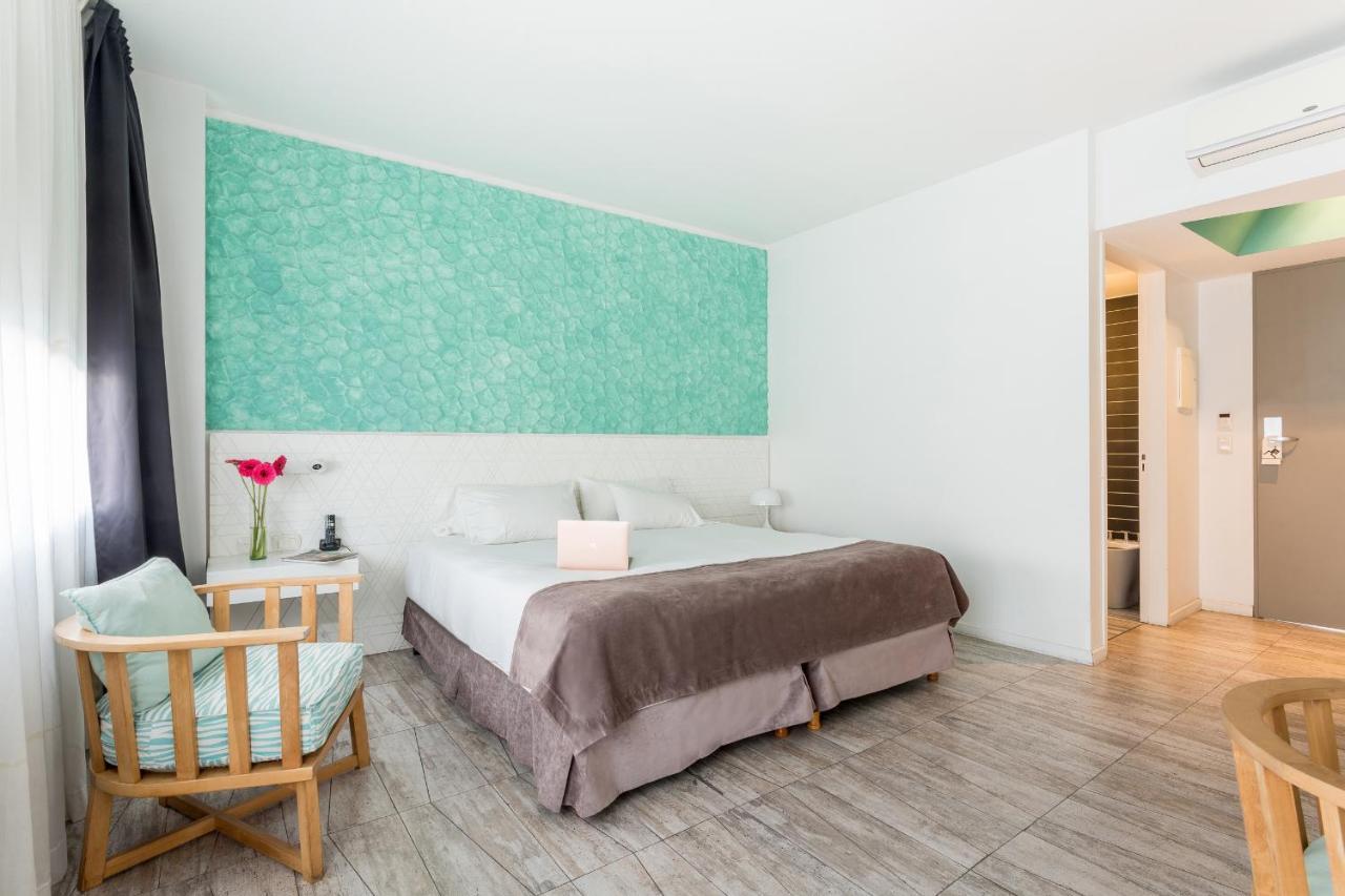 Boutique Palermo Hotel