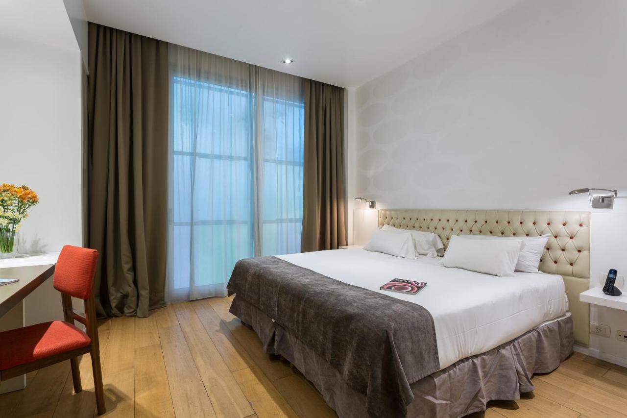 Boutique Palermo Hotel