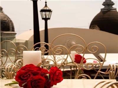Tango De Mayo Hotel Buenos Aires