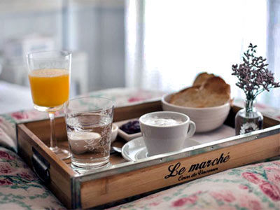 Hotel Casa Chic Palermo Soho Buenos Aires