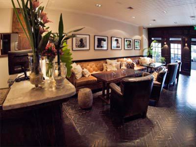 Casa Chic Palermo Soho