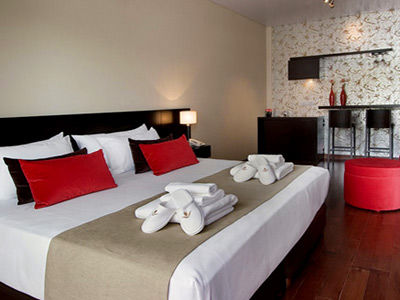 The Glu Boutique - Palermo Soho 4* Buenos Aires
