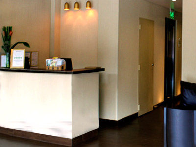 The Glu Boutique - Palermo Soho Hotel 4*