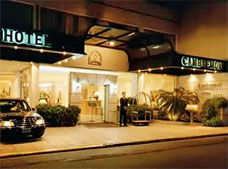 Hotel Cambremon Buenos Aires
