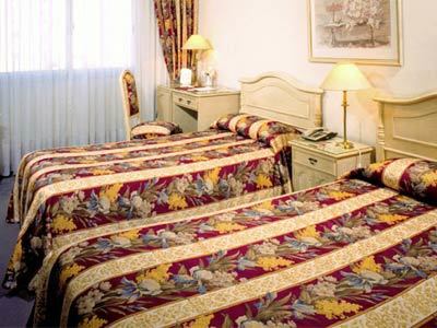 Cambremon Hotel Buenos Aires