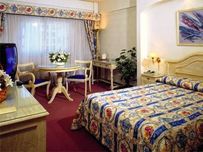Cambremon 4* Buenos Aires