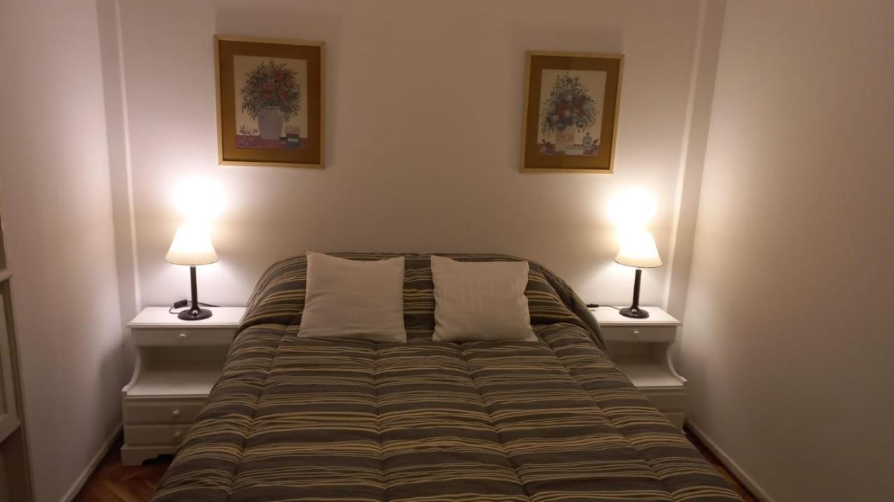 Apartment Arredondo Buenos Aires