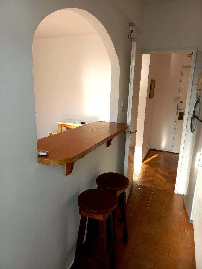 Arredondo Apartment