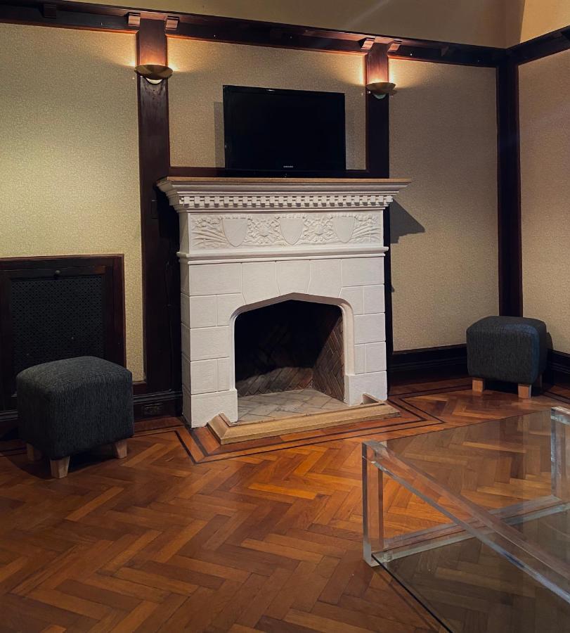 Hermoso Departamento Tres Ambientes Zona Obelisco Apartment *