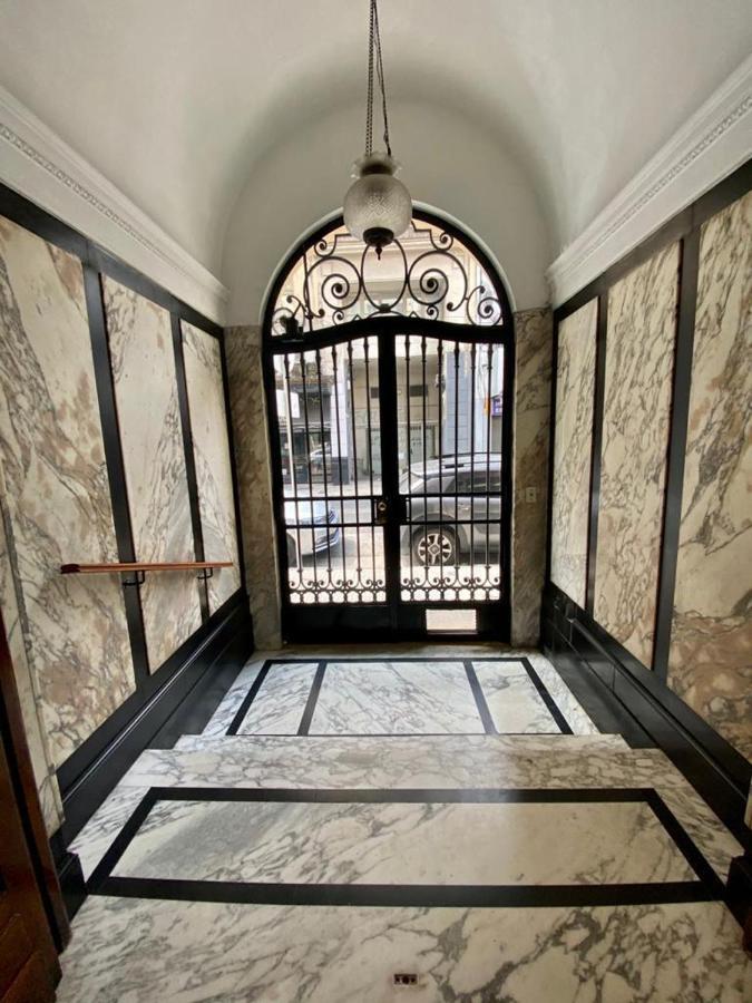 Hermoso Departamento Tres Ambientes Zona Obelisco Buenos Aires