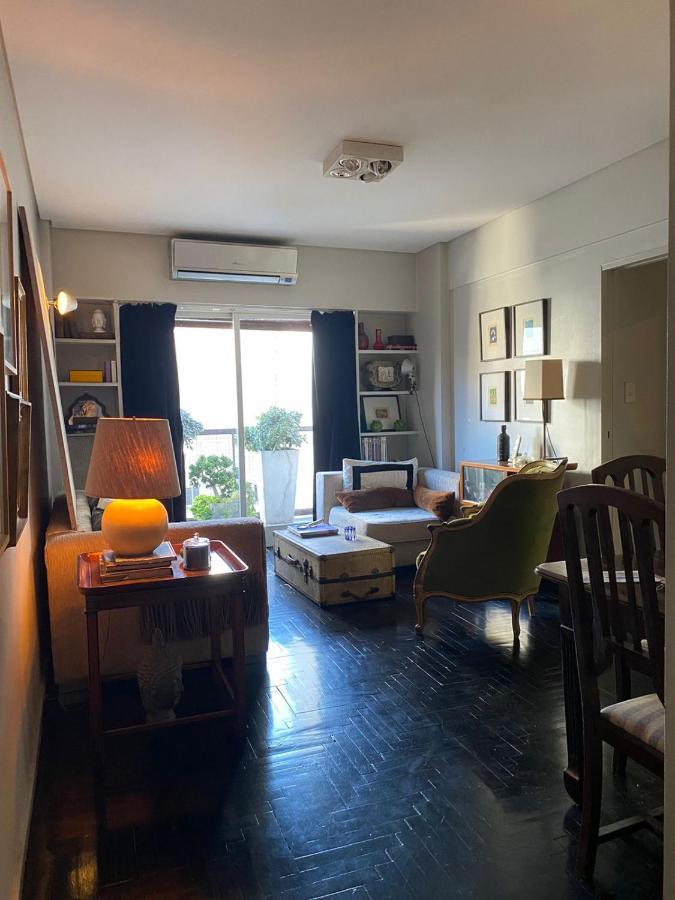 Apartment Departamento En Barrio Norte *