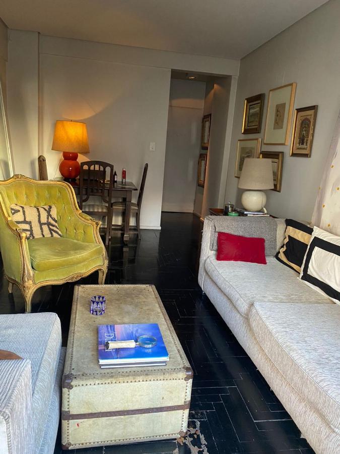 Departamento En Barrio Norte *