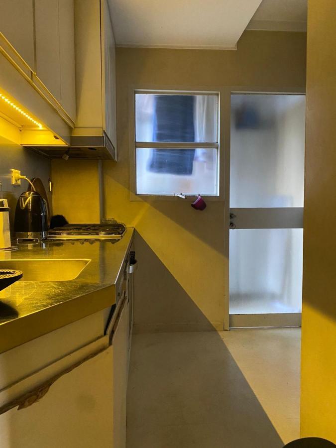 Departamento En Barrio Norte Apartment *