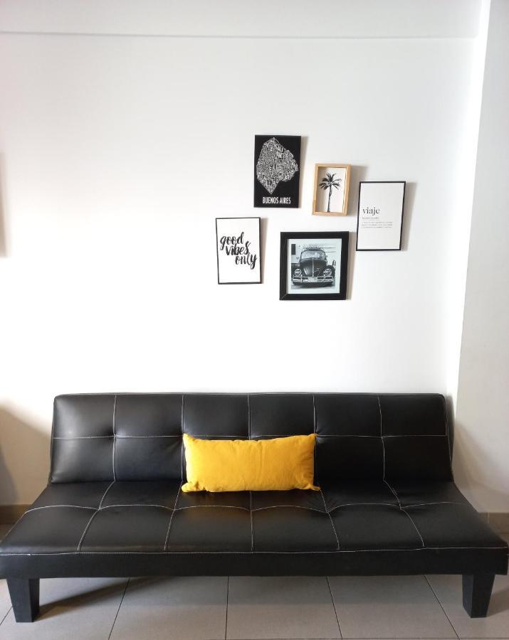 Carcova Studio - Style & Relax En Recoleta Apartment Buenos Aires