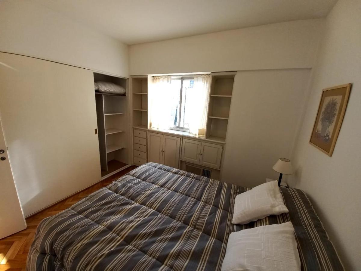 Arredondo Apartment Buenos Aires