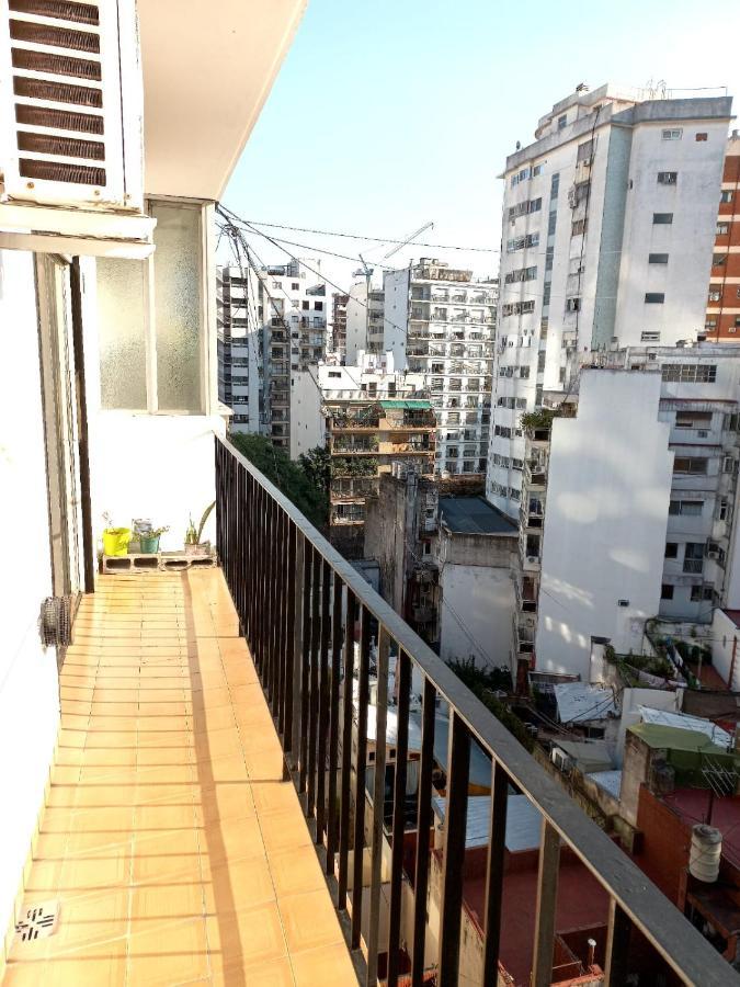 Apartment Arredondo Buenos Aires