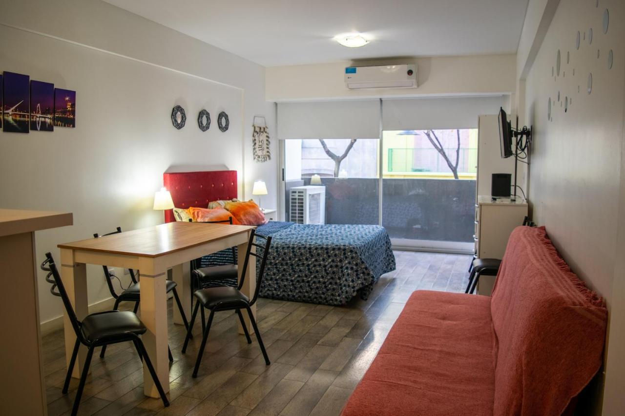 Calido Apartamento De Lujo En San Telmo Apartment
