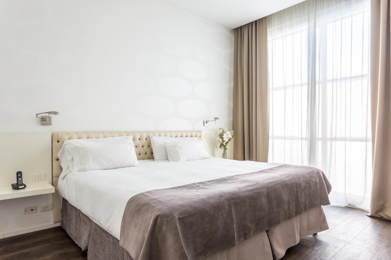 Boutique Palermo Hotel 4*