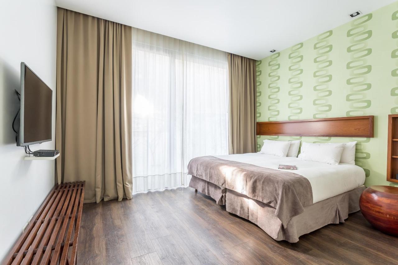 Boutique Palermo Hotel Buenos Aires