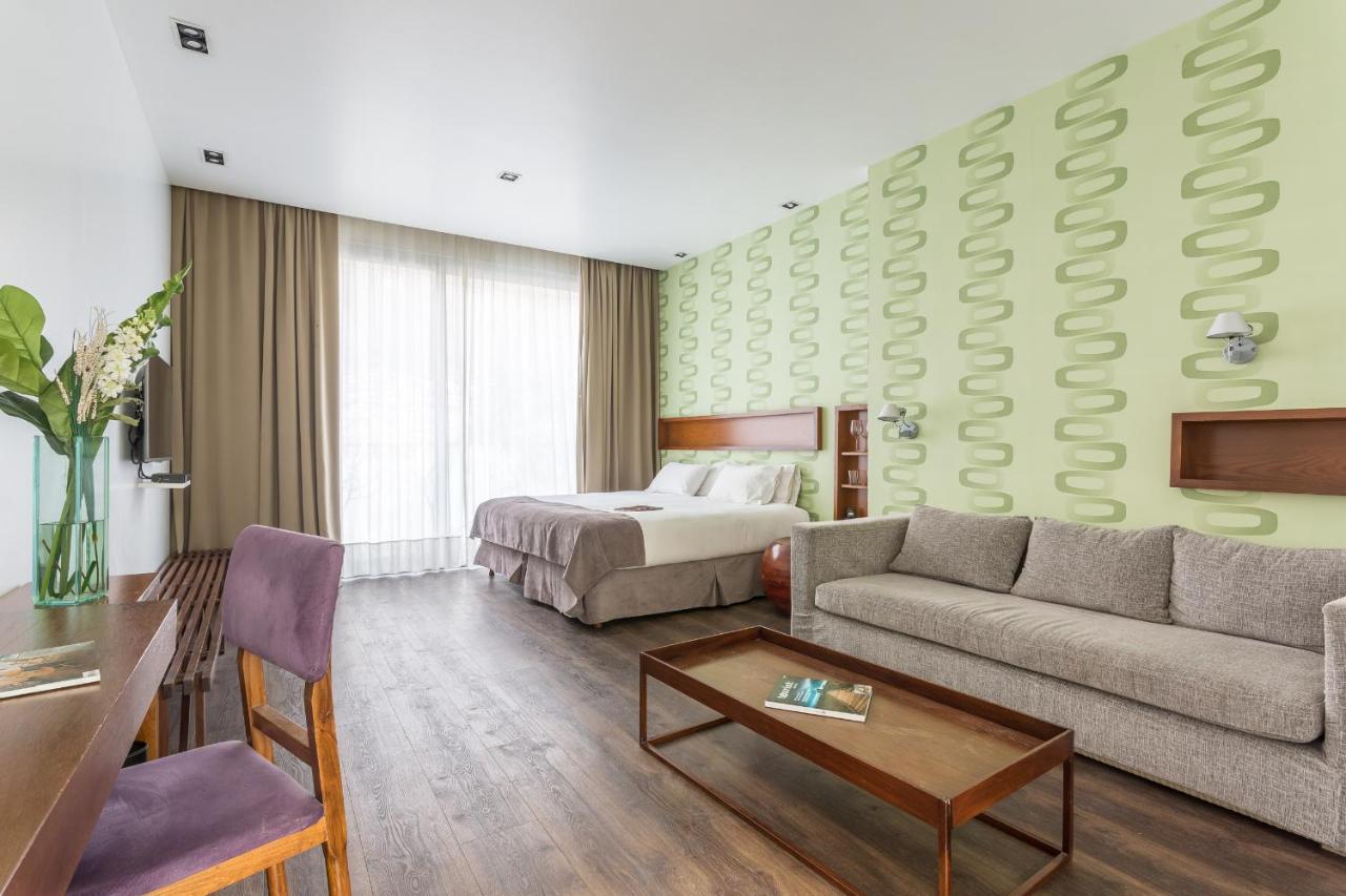 Boutique Palermo Hotel 4*