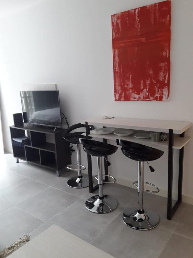 Comodo Apartment Buenos Aires