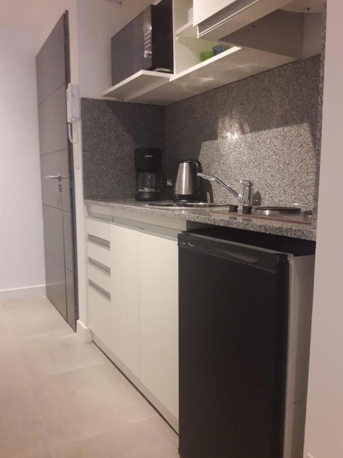 Comodo Apartment