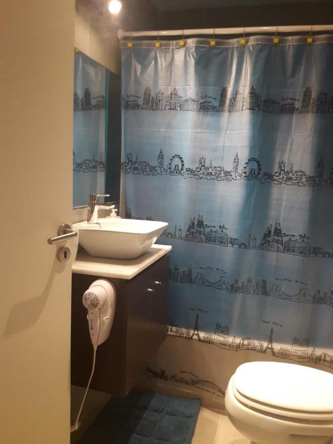 Apartment Comodo