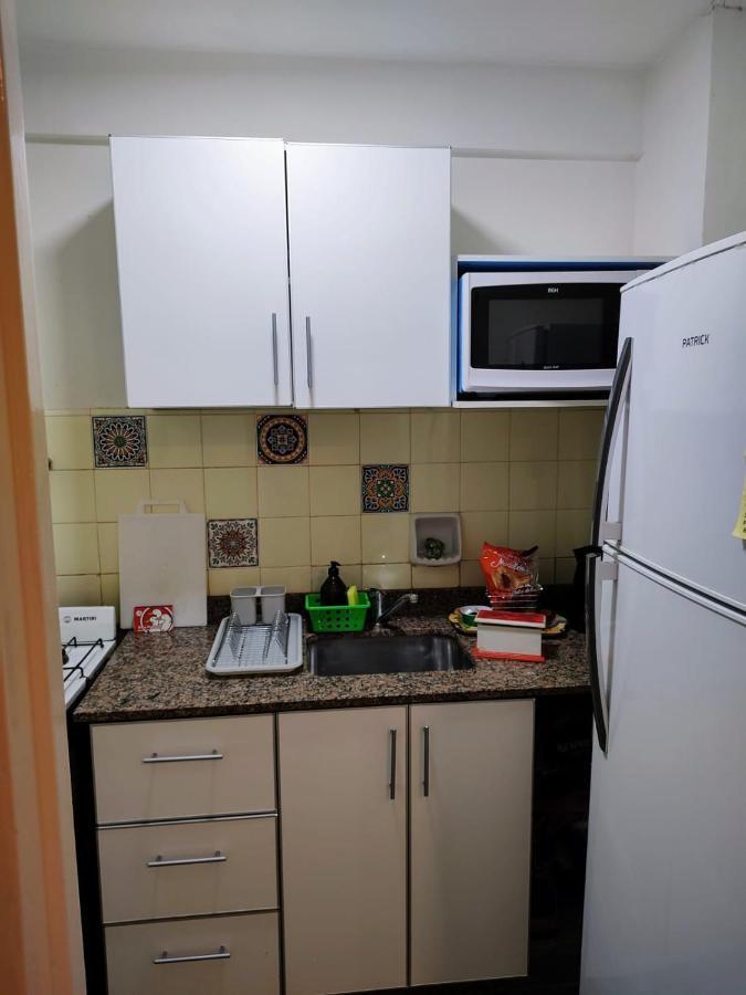 Apartment 7 - Hospital Italiano *